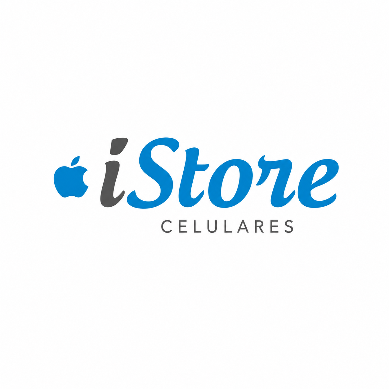 Logo iStore